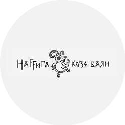 Логотип компании